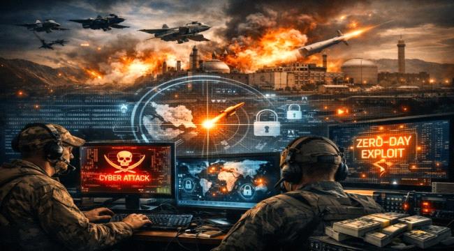 الخوارزميات: سلاح أخطر من الصاروخ!