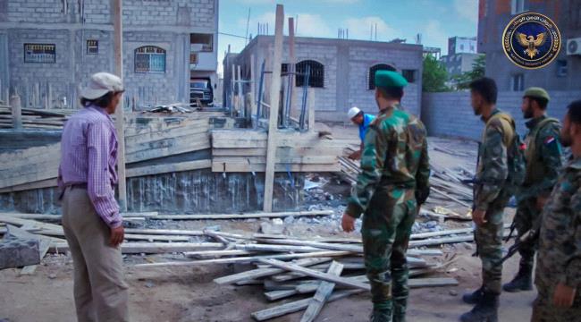 بيان مهم صادر عن قيادة المجلس الانتقالي الجنوبي في الضالع