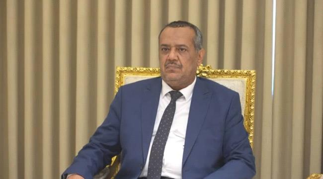 القاضي علي عطبوش.. ميزان العدالة في قلب الإدارة