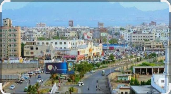 عبق الحركة التجارية في قلب الشيخ عثمان… صدى اقتصاد وروح المدينة