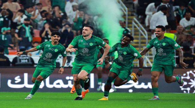 زعيم آسيا الجديد... كيف افتك الأهلي العرش القاري من الهلال؟