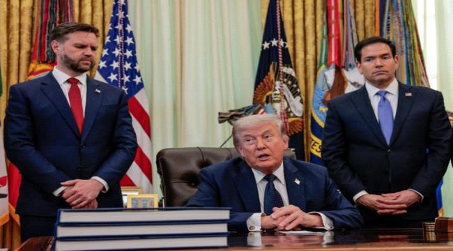 أسوأ سيناريو سياسي واقتصادي يواجهه الرئيس الأميركي ترامب