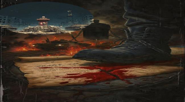 27 أبريل 1994... يوم انقلبت البندقية على العهد