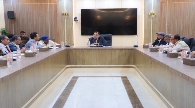 اليمن: الوزير 