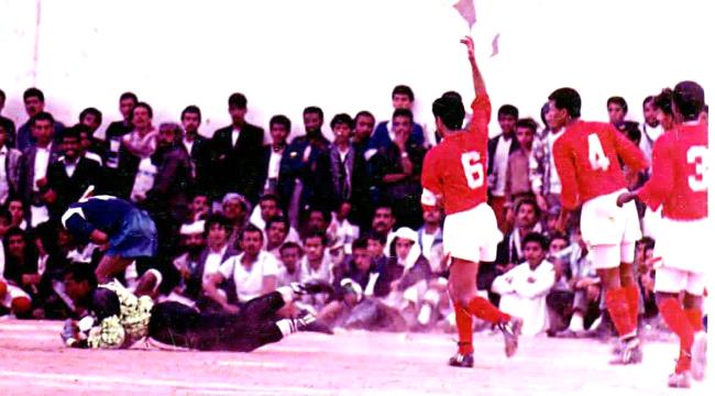 المباريات المقبلة في بطولة كأس الجمهورية