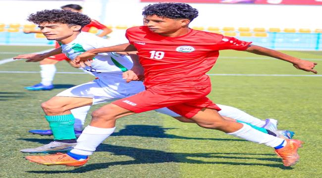 قصة كفاح ملهمة للاعب «محمد حامد كرداد»