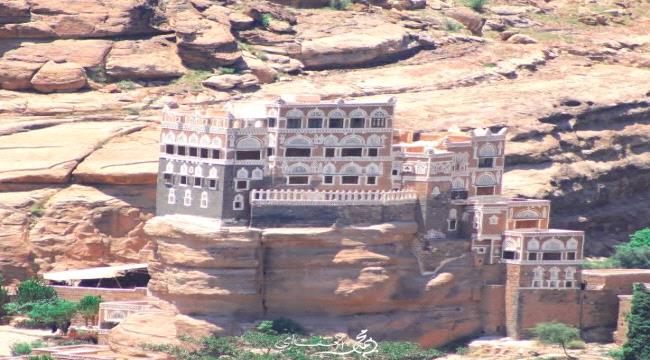 مصر الأرض المقدسة ما بين القرآن والتوراة والنقوش المسندية الحميرية