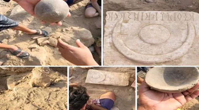 أبين... أرض الوقف المقدسة