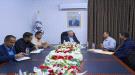 اليمن.. وزير الشؤون الاجتماعية والعمل يناقش مع مؤسسة بازرعة تطوير العمل الإنساني والخيري...