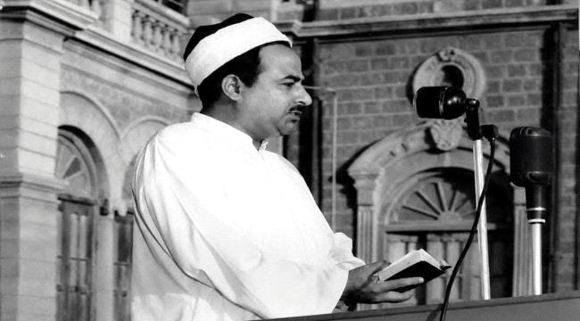 الشيخ محمد علي نَنّو... محطات من الذاكرة