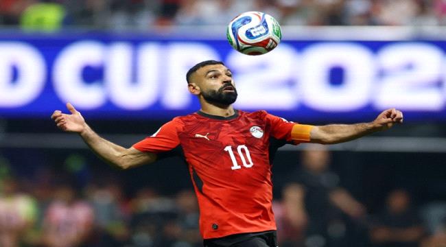 طرابزون سبور يتحرك لحسم صفقة محمد صلاح
