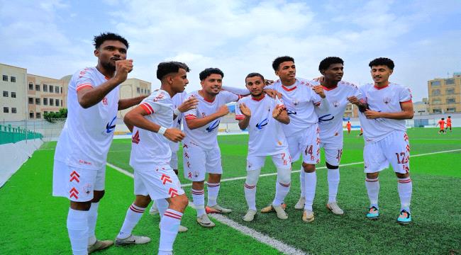 الدوري اليمني: مواجهة العروبة وفحمان تنتهي بالتعادل في الجولة العاشرة