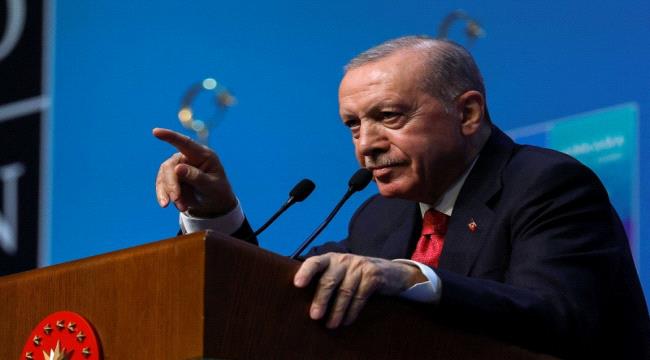 أزمة في تركيا بعد تشبيه صحفي لأردوغان بـ «فرانكو»