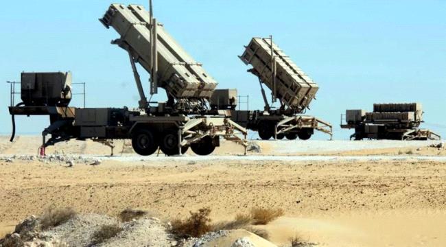 السعودية ترفع جاهزيتها العسكرية والأمنية