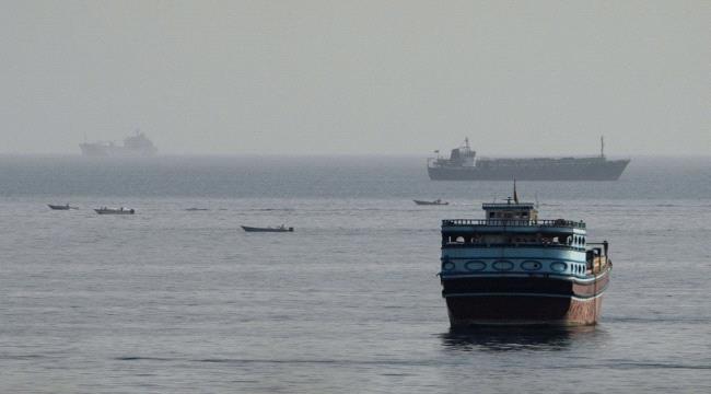 انفراجة مرتقبة في مضيق هرمز
