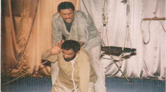 محمد علي كعدل... رجل حمل عدن في صوته