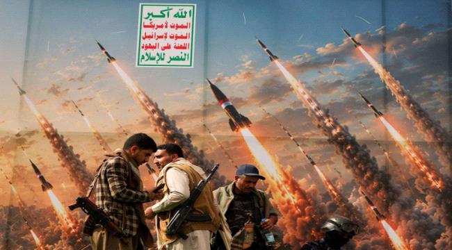 الحوثيون يردون على الضغط الاقتصادي السعودي