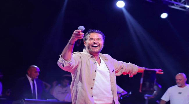 الفنان راغب علامة... نجم الغناء وصوت السياسة المثير للجدل