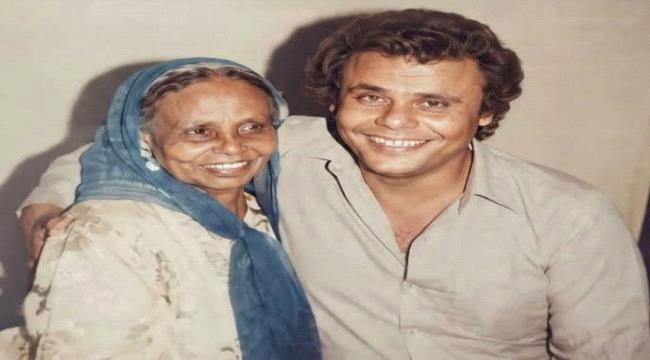 محمد عبده زيدي... النورس اللحجي وعندليب عدن الأسمر