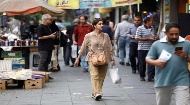 الولايات المتحدة تبدأ هجوما اقتصاديا على إيران