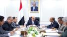 المجلس الأعلى للطاقة يناقش تحسين خدمة الكهرباء والخطة الاستراتيجية لإصلاح القطاع ...