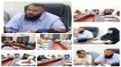 المكتب التنفيذي للتواهي يناقش الاستعدادات للعام الدراسي وتحسين الخدمات ...