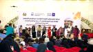 عدن: وزارة التربية تقيم فعاليات الحفل الختامي لأبطال تحدي القراءة العربي ...