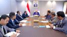 رئيس الوزراء يرأس اجتماعا مشتركا لقيادتي الصناعة والتجارة والمالية ...