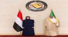 وزيرة الخارجية وأمين عام مجلس التعاون يبحثان تعزيز التعاون والتنسيق ...
