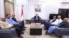 اليمن: الوزير 