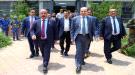 رئيس الوزراء يزور وزارة النقل ويوجه برفع مستوى الجاهزية ...