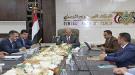 مجلس إدارة الشركة اليمنية للمدفوعات والمقاصة ينتخب 