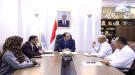 وزارة الشباب والرياضة اليمنية توقع اتفاقية لتنفيذ الخطة الوطنية للشباب 
