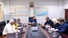 اليمن: وزير الكهرباء يبحث مع مستشار المبعوث الأممي أوضاع القطاع ...