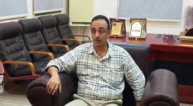 محافظ العاصمة عدن يصدر قرارا بتكليف مديرا جديدا لمكتب الصحة