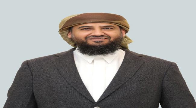 عبد الرحمن المحرّمي: أمن عدن 