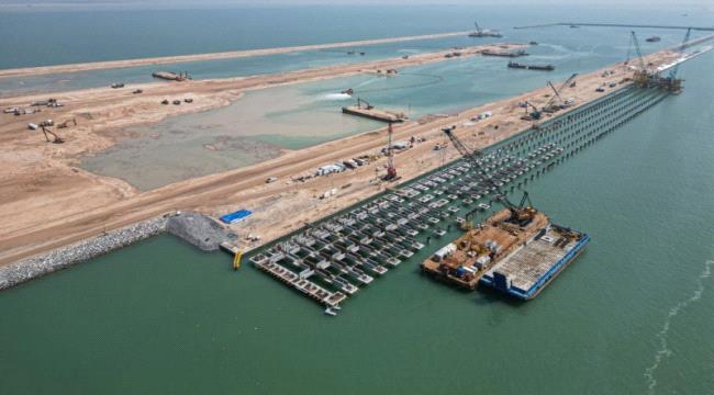 تصعيد دبلوماسي بين الكويت والعراق حول البحر