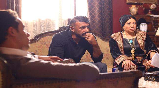 أحمد العوضي يبهر الجمهور في «علي كلاي»