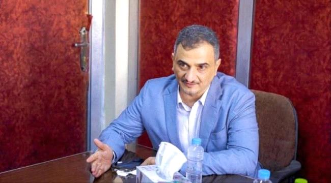 السلطة المحلية في العاصمة عدن تريد وتبارك الإعلان الدستوري للجنوب العربي