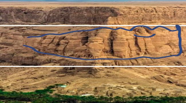 تاريخ الموميات في مصر اليمن ومصر بلاد القبط