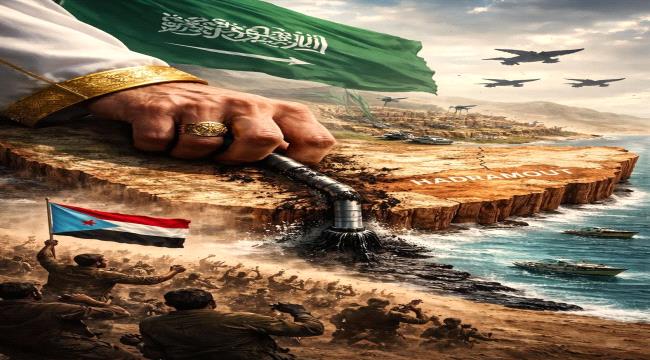 زرقاء اليمامة تتخيل السيناريو الأسوء..!