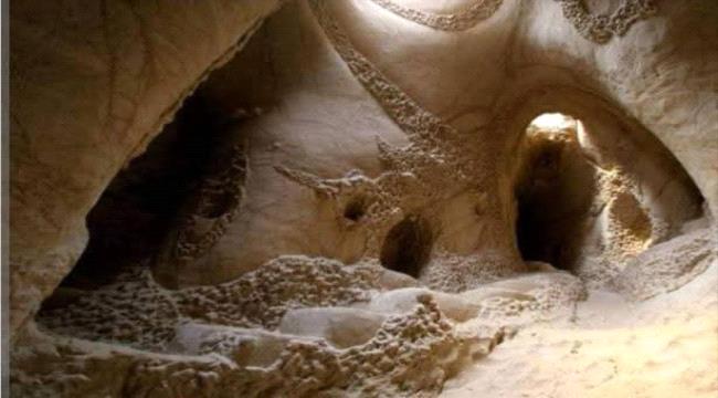 سورة الكهف من منظور عربي- يمني... مكان 