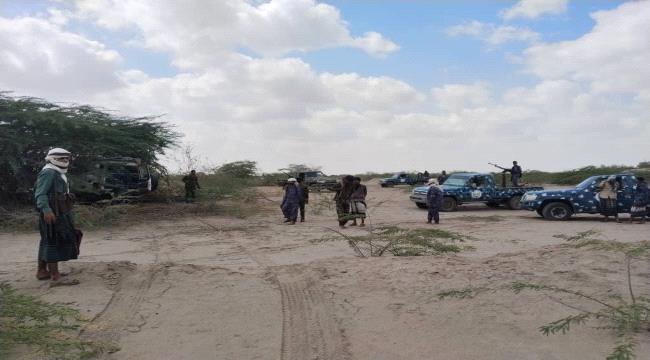 أبين: استعادة سيارة منظمة دولية بعد سرقتها في زنجبار