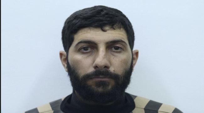 سوريا تعلن القبض على العسكري العام لولاية الشام في تنظيم 