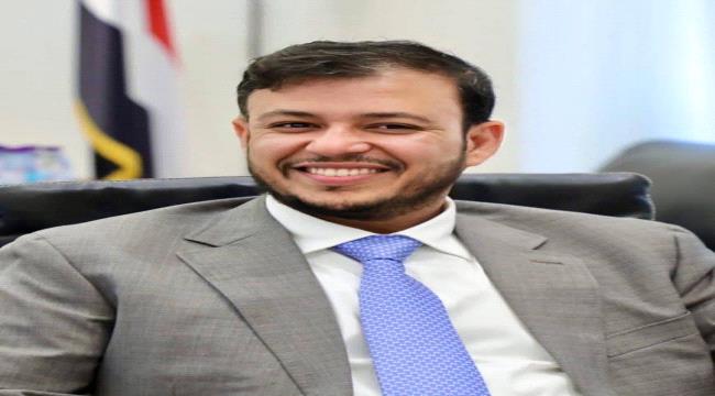 عبدالله العليمي: رعاية السعودية للحوار الجنوبي سينقل القضية الجنوبية إلى مسار دولي