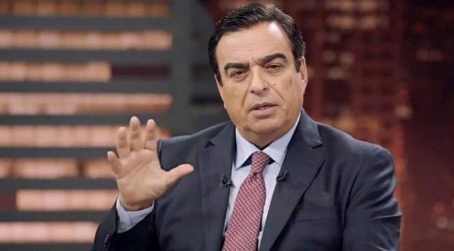 جورج قرداحي لا يزال يوزع المليارات في العراق