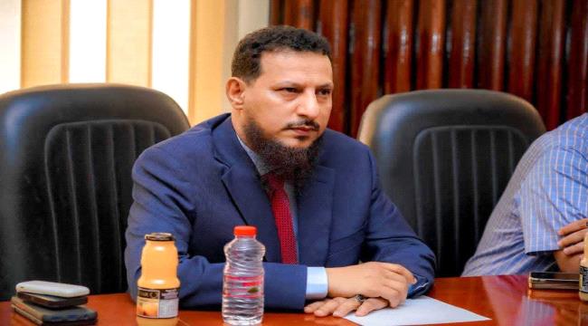 سلطات عدن تدعو المواطنين إلى تأجيل أي تظاهرات جماهيرية