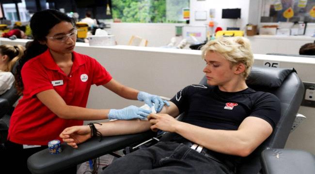 تقنية جديدة ترصد أخطر أمراض الدم