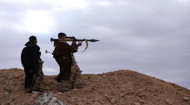 سوريا.. ضغط أميركي لوقف أي تمدد عسكري نحو شرق الفرات