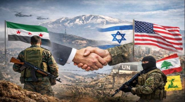 سوريا على أبواب تسوية إقليمية كبرى